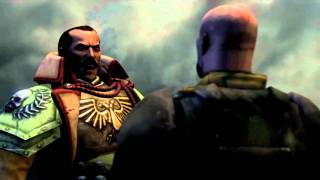 Dawn of War II Retribution  Final Guardia Imperial Español [upl. by Roderica371]