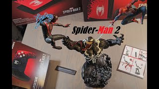 Spider man 2 Collectors Edition Game [upl. by Anrev40]