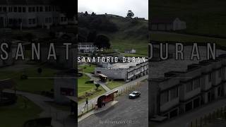 Un Paseo por el Sanatorio Durán en la Actualidad [upl. by Zulema]