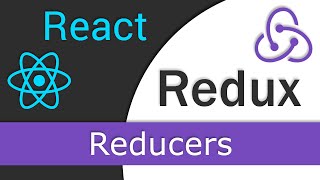 React JS  Redux Tutorial  5  Reducers [upl. by Floro]