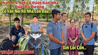 Sự Thật Đã Rõ Chàng Trai U20 bị chính Người Cô Ruột Bán Nhà quotĐuổi Ra Đườngquot nằm Chờ Chết Giữa Rừng [upl. by Navak]