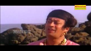 Malayalam Evergreen Film song  Pannagendra Shayana  Swathi Thirunal [upl. by Iznek53]