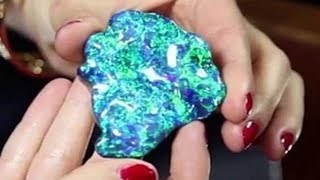 18 Most Rare amp Expensive Gemstones [upl. by Demaggio]