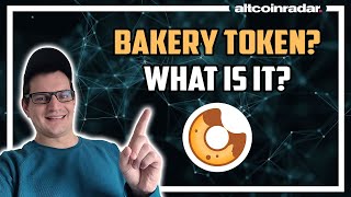 What is BakerySwap BakerySwap for Absolute Beginners [upl. by Grosvenor]