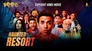 Haunted Resort  Hindi Movie Booo Sabki Phategi Tusshar Kapoor Krushna Abhishek Mallika Sherawat [upl. by Reinert]