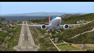 Flight Simulator X nasil indirilir [upl. by Kristian668]