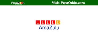 Orlando Pirates vs AmaZulu Prediction [upl. by Aihselef920]