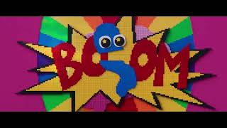 catchy song vlaams the lego movie 2 [upl. by Ennovi]