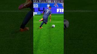 MBAPPE shorts fifa fifa23 [upl. by Eceinert634]