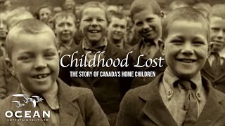 Childhood Lost  Full Documentary [upl. by Lesly946]