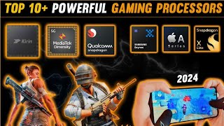 TOP 10 POWERFUL GAMING PROCESSOR UNDER 15000 IN 2024⚡ BEST PROCESSOR FOR GAMING FF BGMI IN 2024 [upl. by Marl]