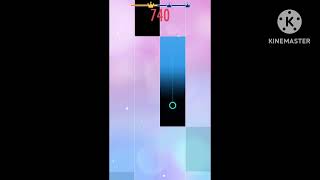 Piano Tiles 2 Heidenroslein full version [upl. by Harrow]