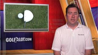 TaylorMade R11 DriverFairwayRescue11 Review by Golfalotcom [upl. by Nylirrehs]