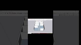 SketchUp tutorial for beginners 1 [upl. by Afira]