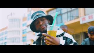 Daliwonga  Abo Mvelo Visualizer ft Mellow amp Sleazy and MJ [upl. by Aniala]