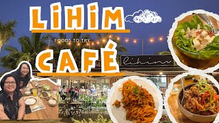 18 Months of Love Our Special Celebration at LIHIM Cafe ❤️🎉 [upl. by Hauge]