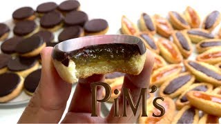 Comment faire des pims maison  Goûter Facile et Gourmand partie 22 [upl. by Jarietta]