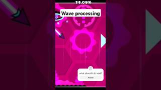 Blast processing but wave [upl. by Alliber]