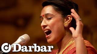 Raag Ahir Bhairav  Nina Burmi  Music of India [upl. by Spector]