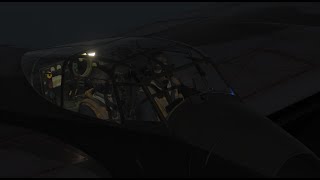 DCS World  Mosquito V For Victory Campaign Missions 4 amp 5 [upl. by Sholeen154]