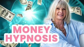 10 Minute Self Hypnosis  Attract More Money Now [upl. by Mikkanen97]