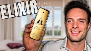 Paco Rabanne 1 Million Elixir Review  Worth the HYPE [upl. by Haraz]