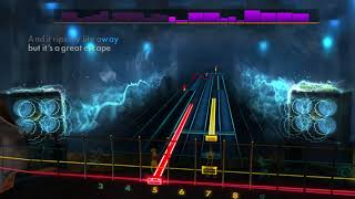 Blind Melon  No Rain Rocksmith 2014 Bass [upl. by Cornelius]