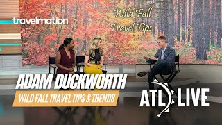 Wild Fall Travel Tips amp Trends [upl. by Ahcilef]