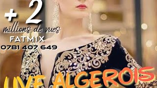 Spécial fête mariage algérois عاصمي [upl. by Thurlow]