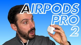 AirPods Pro 2  Should YOU Buy Them In 2025 [upl. by Aurelie919]