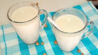 How to Make Tiger Nut Milk [upl. by Haimorej]