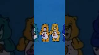 The Care Bears Movie 1985 and Care Bears Movie 2 A New Generation 1986 [upl. by Tavie660]