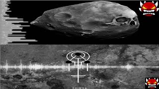 Phobos amp Deimos 2 Solkrieg Songs in 1 [upl. by Ayrb]