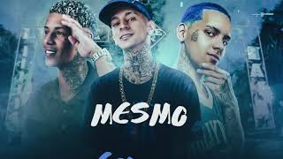 Mesmo Embalo  Boladin 211 Mc Rick Dj Neeh [upl. by Ilowell]