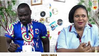 INTERVIEW MIRLINDA  MON MARI NEST PAS TOGOLAIS [upl. by Hayman535]