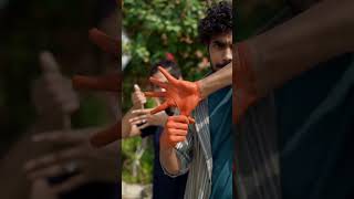 Mobile 📲 Amazing magic trick 😮🤯 sajna ve sajna song youtubeshorts magic [upl. by Nagear]