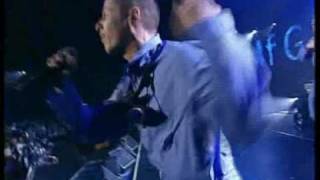 Die Fantastischen Vier  MfG Weltpremiere Live 1999 [upl. by Picker]