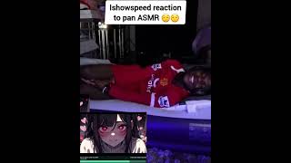 Speed Reaction to pen ishowspeed edit shorts asmrsounds asmrvideo explore trending [upl. by Burnard]