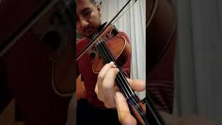 İtirazım Var keman🎻 [upl. by Atirahs]