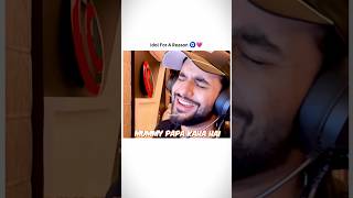 Idol For a REASON 🧿❤  shorts fukrainsaan abhishekmalhan dimplemalhanvlogs edit vlog [upl. by Puri753]