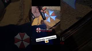 Umbrella corporation our business is lifestyle [upl. by Wendall]