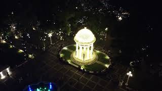 Iloilo City Night Scape [upl. by Sunev]