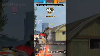 Free down kill free fire 🔥trending gaming totalgaming [upl. by Pasahow896]