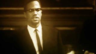 Killuminati The Movie Part 10  Malcolm X amp Freemasons Occult Mystery Schools [upl. by Occir246]