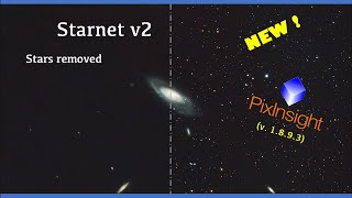 How to Install StarNet 2 After Updating PixInsight StepbyStep Guide [upl. by Sucramel]