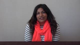 ADA Severe Combined Immune Deficiency SCID  IDF Reel Stories Ashanthi De Silva [upl. by Akirret]