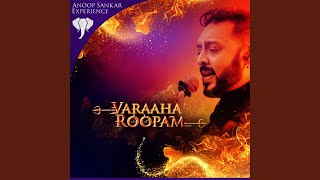 Varaharoopam Cover [upl. by Brenden]