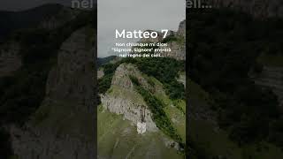 Matteo 72123 bibbia biblevision [upl. by Ellie]