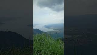 Taal volcano as of 2024 taalvolcano tagaytay skyranchtagaytay [upl. by Innes187]