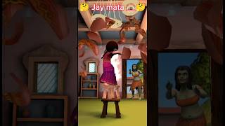 🤗🤗 🤗 Little Radha ji wala gaming shorts video  gaming shorts shortsfeed radha [upl. by Ruel871]